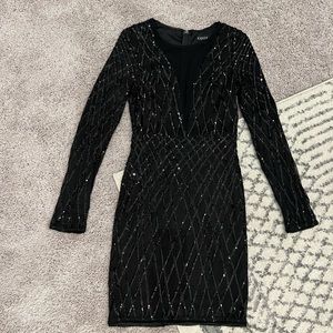 Cobos Formal Cocktail Dress